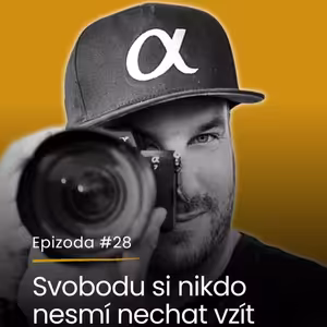 Epizoda #28: Aleš Malár - proč je na tom Česko pořád ještě dobře?