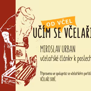 Učím se včelařit od včel - Díl 1