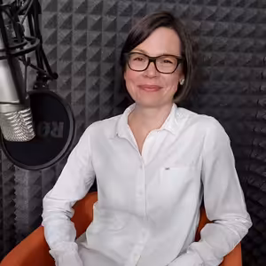 Host Reportéra Tomáše Poláčka: Martina Hrabová