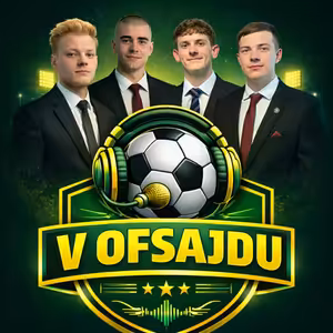 V OFSAJDU #25 | Sparta.exe přestala fungovat!