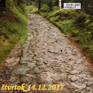 Verejné tajomstvá 158 - 2017-12-14 Kamennými cestami…
