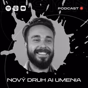 Vývoj unikátnej umelej inteligencie • S3E1 • Filip Paldia • #ai #typography #future