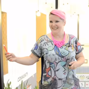 Alice Kavková: Spolu-práce v podnikání a na rodinné značce 4 Kavky