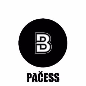 Bára Basiková a Zdeněk Vlček - PAČESS