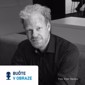 O labutích, lásce, sanitkách a racionalitě s ekonomem ČSOB Tomášem Sedláčkem