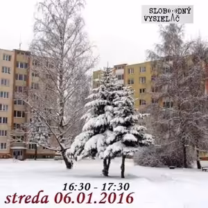 Bývam bývaš bývame 12 - 2016-01-06 “pozor na správcovské spoločnosti”