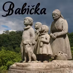 Kapitola 2 (Božena Němcová, Babička)