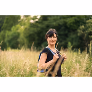 Kořeny a talenty s Markétou Odvárkovou