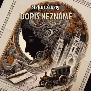 Dopis neznámé– Stefan Zweig 💌