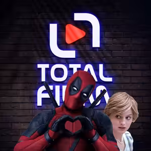 Deadpool vs. Diana, detektiv Spider-Man a čtvrtý Riddick | Total Week #7/23