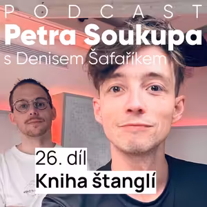 26. díl - Kniha štanglí