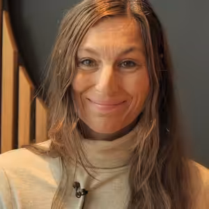 Lektorka longevity a životního stylu VLADIMÍRA RYCHLIK: "Stárnutí je dovednost."