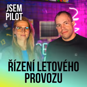 Dronní legislativa od A do Z - nejen pro FPV drony | Řízení Letového Provozu | Jsem Pilot