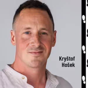 O záchraně mostů a o tom, co hyzdí a ničí Českou krajinu se sochařem Kryštofem Hoškem