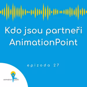 Kdo jsou partneři AnimationPoint