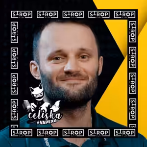 Dakar v krabici: 2. místo | Milan Engel | Celiska #vApexu