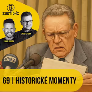 69 – Historické momenty