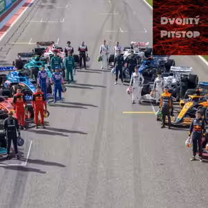 Dvojitý Pitstop: Hodnocení týmů a jezdců sezóny 2022