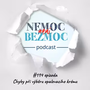Chyby při výběru opalovacího krému