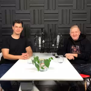 Režisér Nikita Slovák: Keby som na verejnosti držal jazyk za zubami, mohol by som mať viac zakázok. Videá pre Smer či Kotlebu však robiť určite nebudem