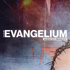 To je mé evangelium - Bohuslav Wojnar (23.10.2022)