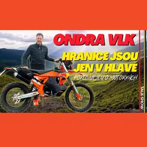 #23 NEJTĚŽŠÍ NEBYLO CESTOVÁNÍ... ALE NÁVRAT DOMŮ! 😢 Talk Show | Ondra Vlk