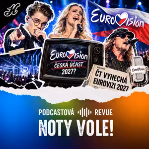 Bouře ve sklenici Eurovize (92)