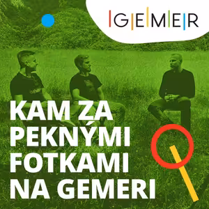 #1: Kam za peknými fotkami na Gemeri (Filip Hrebenda)