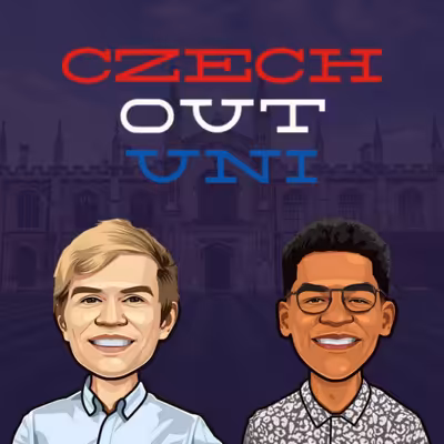 Czech Out Uni