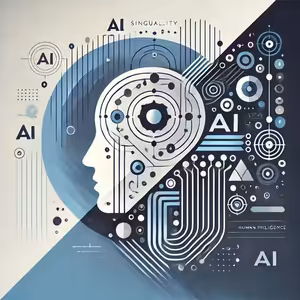 Budoucnost AI a obavy ze singularity