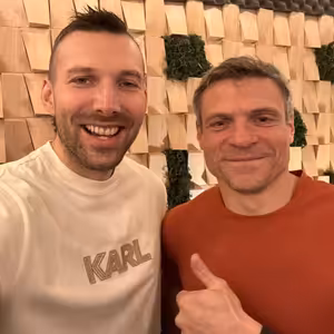 Projektový přístup zachraňuje životy i podnikání – Tomáš Šebek