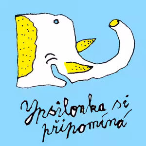 Ypsilonka si připomíná: Jak se Ivan Vyskočil učil psát