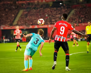 Jednorožci z Baskicka po čtyřiceti letech dobyli španělský pohár