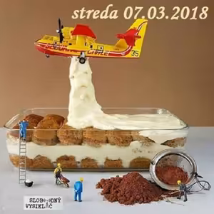 Verejné tajomstvá 175 - 2018-03-07 Zdravá strava 10/2018