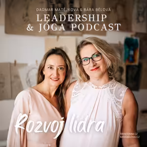 Rozvoj lídra, kterému se moc rozvíjet nechce