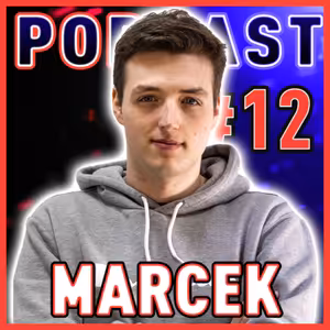 MARCEK: Rocket League chytnul obrovský hype. Chtěl bych se tím živit. | OD HLAVY K PATĚ #12