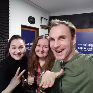 Rozhovor: Zdenko Somorovský, o knihe úžasná Brazília