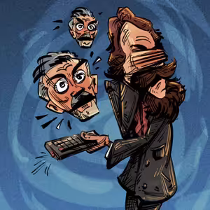 Machalova mozgobúrka