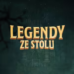 Legendy ze stolu