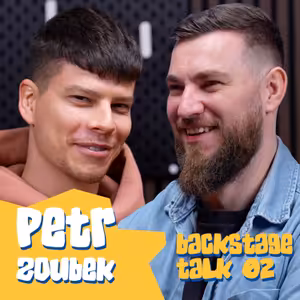 Petr Zoubek: Jakub Enžl, Rytmus, The MAG - Cesta k točeniu pre TOP mená