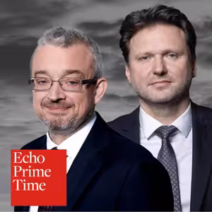 Foltýn nemluví za vládu ani za Fialu, říká Benda. Tak ať tam nesedí, udělejte si pořádek, říká Vondráček