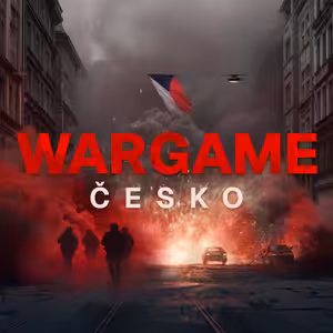 Wargame: Česko — Díl 3: Atentát