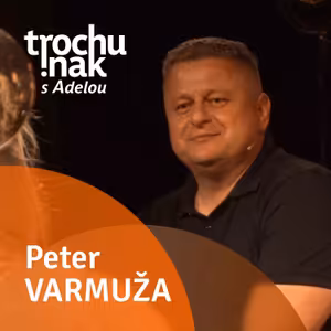 Peter Varmuža