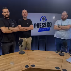 #119 SLOVAN (NAPOKON) V KONFERENČNEJ LIGE