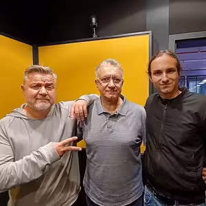 Hudebník a oční lékař Imran Musa Zangi: Nechci znít jako nějaký pošahaný fotřík