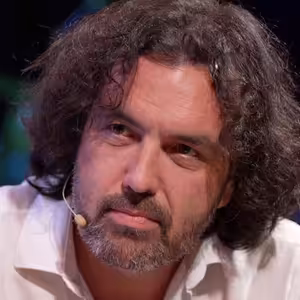 Mára: Umělá inteligence útočí na kreativní činnosti. Moje videa by mohl točit avatar, ale byla by to nuda