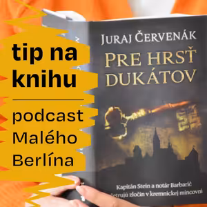 Tip na knihu: Pre hrsť dukátov