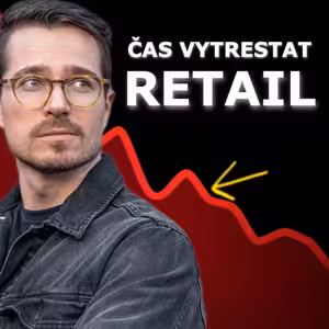 TOHLE NENÍ DIP – ČAS VYTRESTAT RETAIL