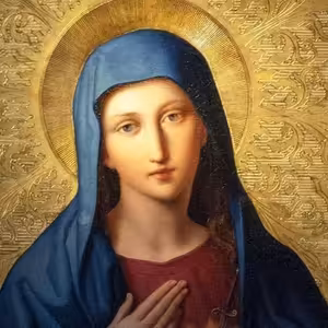 "Znamení naděje" - kázání na Zvěstování Páně