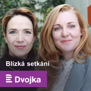 Blízká setkání: V Sanitce splněných snů vládne humor a je veselo, říká zakladatelka projektu Petra Homolová